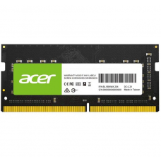 رم لپ تاپ ACER SODIMM 3200 ظرفیت 8 گیگابایت DDR4 